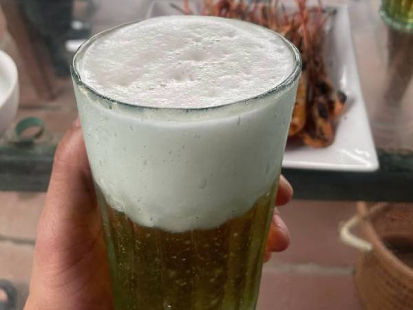 Bia là thức uống tồi tệ nhất với một số người, vì sao?