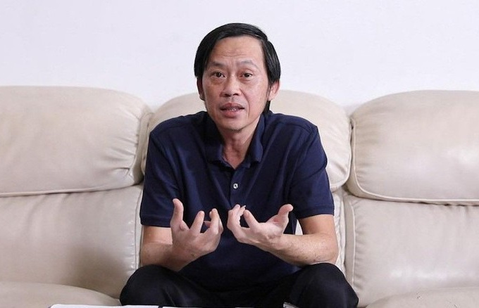 Chuyện gì xảy ra với nghệ sĩ Hoài Linh mà gia đình phải thông báo khẩn?