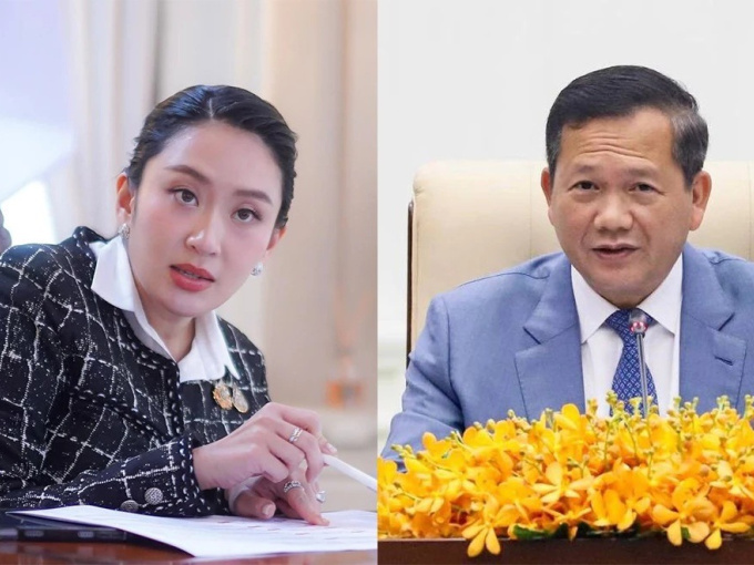 Thủ tướng Campuchia đáp trả chỉ trích 'thiếu chuyên nghiệp' của Thái Lan