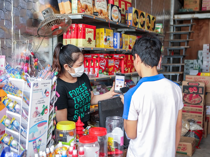 Bán gói mì 3.000 đồng cũng xuất hóa đơn, sao không áp dụng chế độ kê khai đơn giản hơn: Cục Thuế nói gì?
