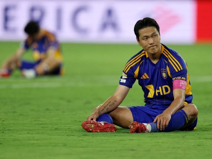FIFA Club World Cup 2025 'chết yểu' vì khán đài trống hoác?