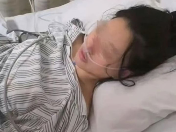 Cô gái sống sót kỳ diệu sau 22 nhát dao nhờ... từng nâng cấp vòng 1