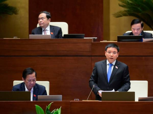 Chất vấn tìm giải pháp phát triển kinh tế tư nhân, giải bài toán dạy thêm, học thêm