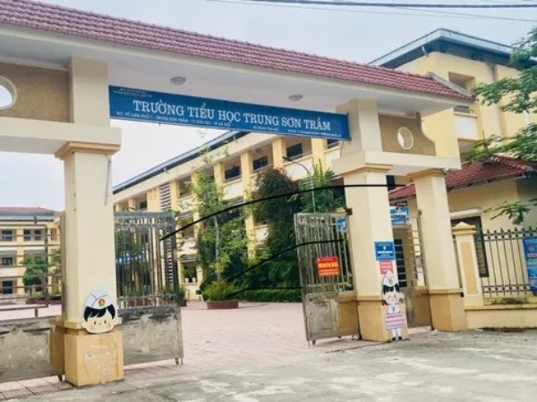 Vụ giáo viên đánh bảo vệ, quấy rối nữ đồng nghiệp: Giám đốc Sở Giáo dục Hà Nội lên tiếng