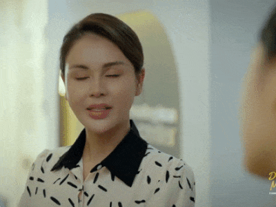 'Dịu dàng màu nắng' tập 14: Lan Anh cao tay xử đẹp đám nhân viên hỗn láo