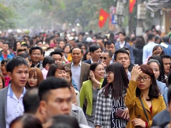 Ngày mai, hàng triệu người dân Hà Nội sẽ chứng kiến một sự thay đổi lớn