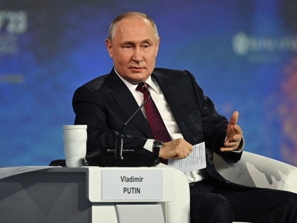 Tổng thống Putin gợi ý 'lối thoát' cho khủng hoảng Israel-Iran