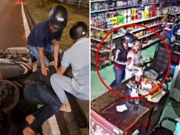 NÓNG: Kẻ cướp sát hại nữ chủ tiệm tạp hóa ở Đồng Nai bị bắt gọn chỉ sau 5 giờ gây án