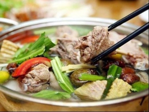 Mùa hè ăn thịt này còn bổ hơn thịt bò, tốt cho sức khỏe hơn thịt lợn nhưng giá lại rẻ hơn rất nhiều!
