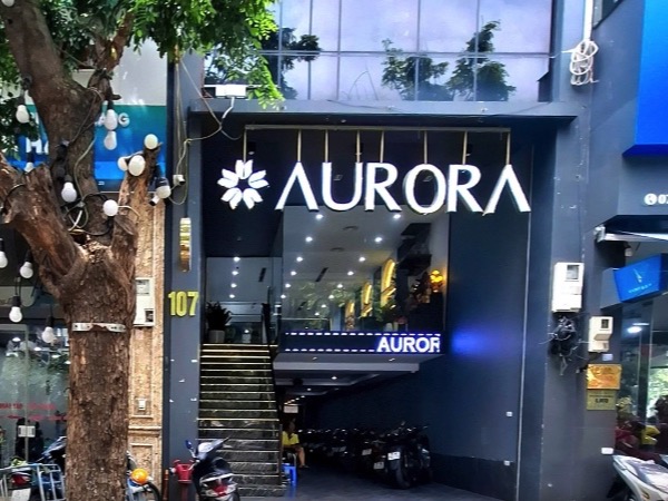 Chưa được cấp phép phòng khám, TMV Aurora vẫn hoạt động với nhiều bất thường: Ngang nhiên mời chào cấy enzyme giảm mỡ