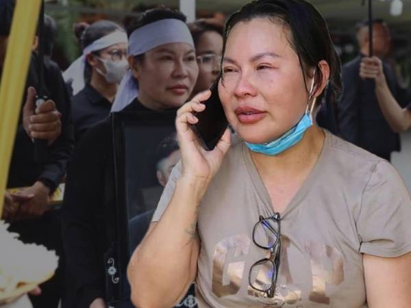 Vợ Quý Bình khẳng định em trai chồng không thích mình, gia đình chồng không cùng tư duy