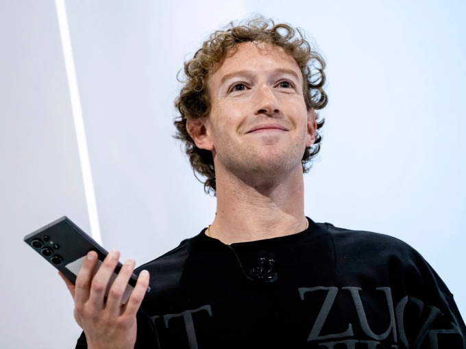 Trả 100 triệu USD, Zuckerberg vẫn không nhận được cái gật đầu của nhân tài