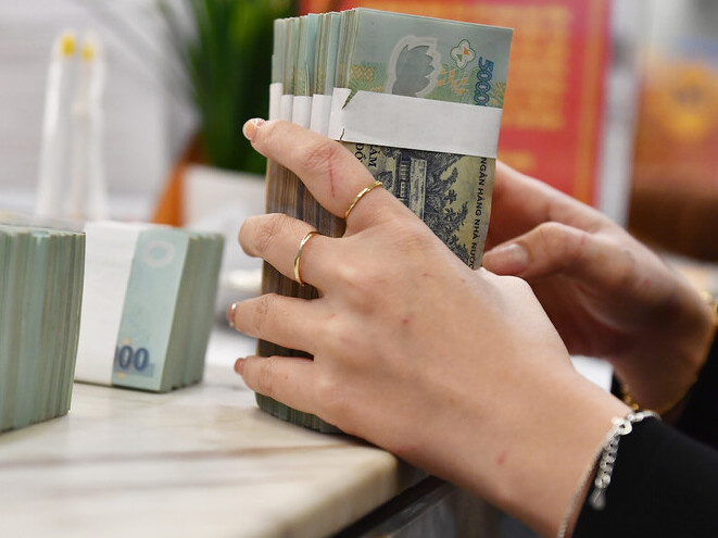 Cá nhân có thể vay 300 triệu đồng mà không cần tài sản bảo đảm
