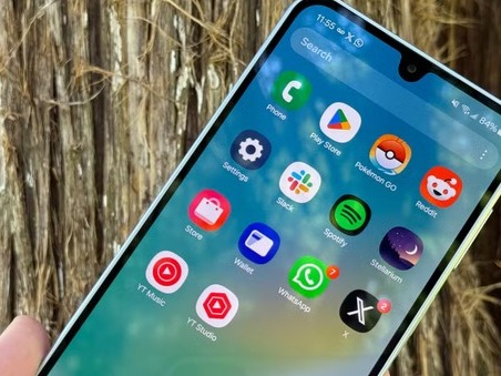 Chuyên gia review: 'Có thể chọn mẫu điện thoại hơn 5 triệu này thay vì S25 Ultra đắt tiền'