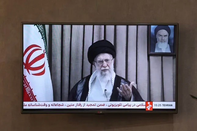 Israel không chỉ muốn phá cơ sở hạt nhân của Iran