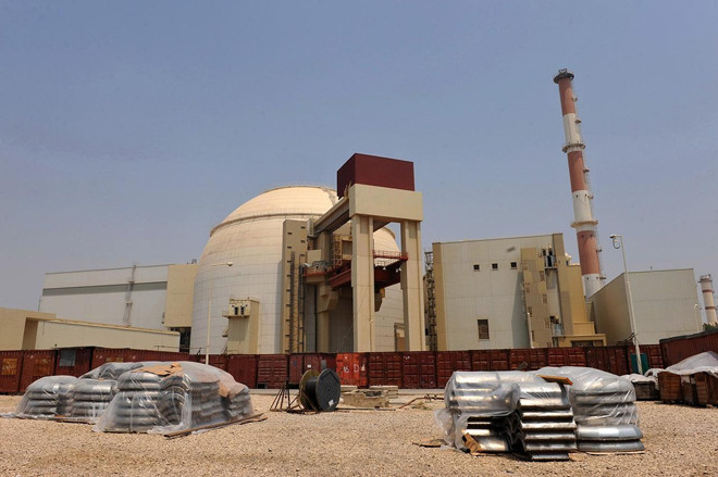 Lời hứa của Israel với Nga liên quan tới Iran