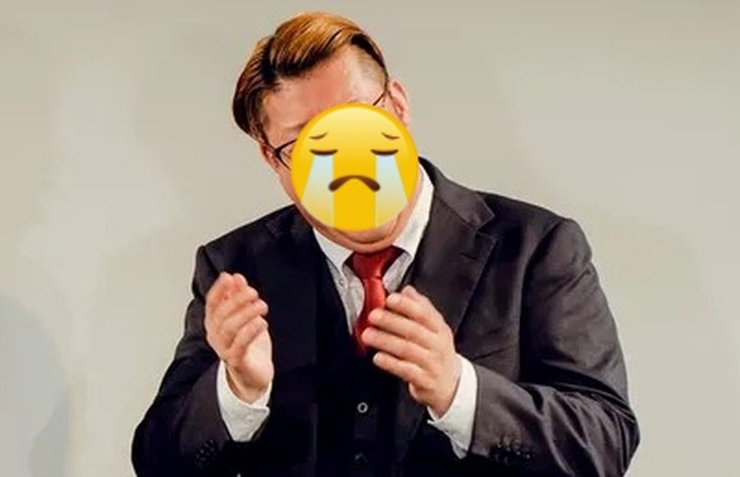 Nam diễn viên 38 tuổi qua đời vì đột quỵ thân não