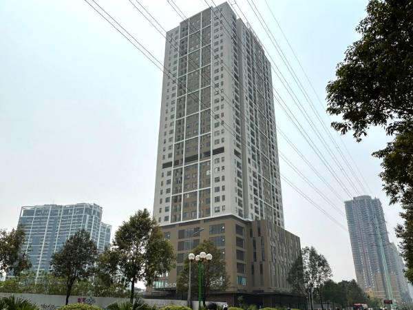 Giá nhà ở xã hội ngày càng tăng, vì sao nhảy vọt lên gần 30 triệu đồng/m2?