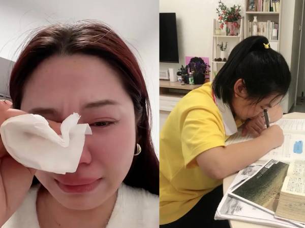 'Nếu con gái tôi thực sự mất tích thì tốt biết mấy', lời chia sẻ tuyệt vọng của bà mẹ hai con gây chấn động cộng đồng mạng