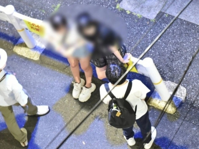 'Chào em, em có muốn kiếm thật nhiều tiền không?': Tiếng chào mời của những tay 'điều đào' chuyên nghiệp hé lộ về thế giới ngầm tại Nhật Bản