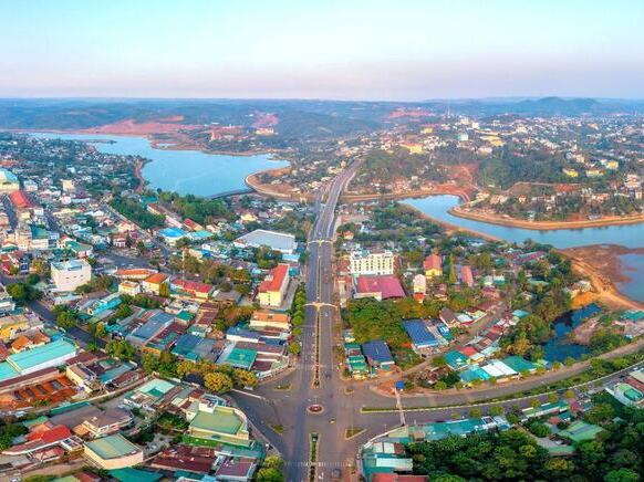 Sau 30/6, ba tỉnh tên 'sai' chính tả của Việt Nam sẽ chính thức không còn tên trên bản đồ