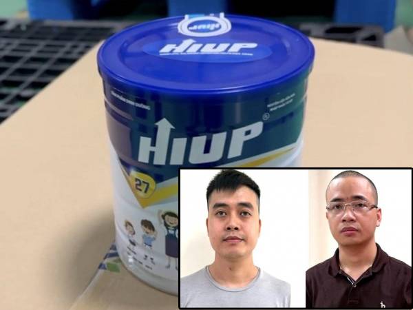 Những ông chủ của Công ty Cổ phần Z Holding sản xuất sữa HIUP 27 giả là ai, có quy mô thế nào?