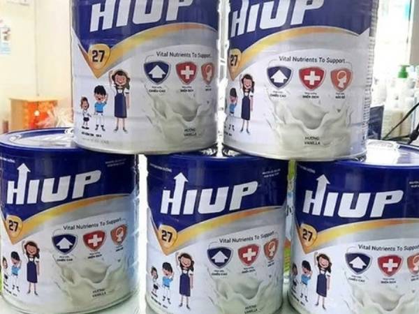 Bỏ gần 12 triệu mua sữa HIUP giả, người mẹ tức giận vì đặt niềm tin sai chỗ