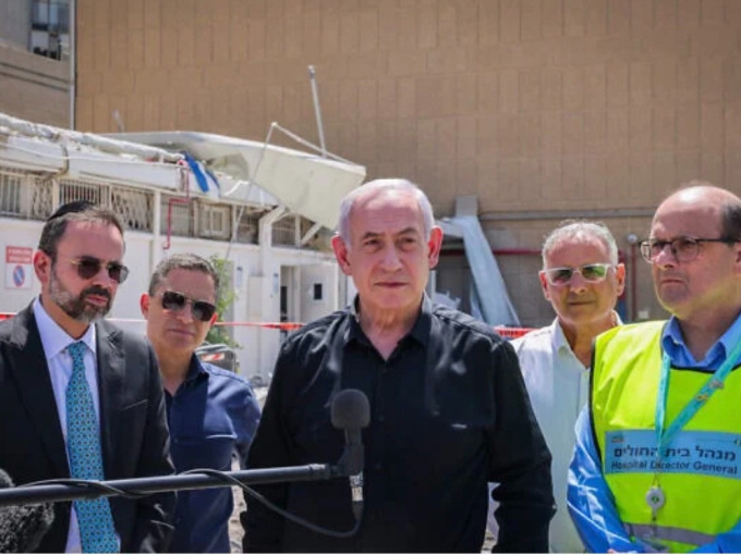Thủ tướng Israel tự tin phá hủy mọi cơ sở hạt nhân Iran mà không cần Mỹ