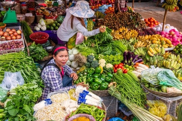 Sau quyết định cứng rắn với Thái Lan, quan chức Campuchia lo ngại 'có thể thiếu hụt ở 7 tỉnh biên giới'