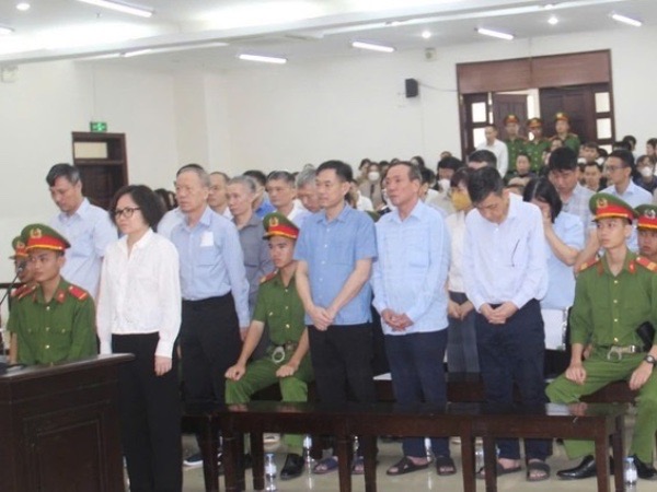Luật sư bào chữa cho anh em Trịnh Văn Quyết đề nghị vận dụng triệt để nghị quyết 68