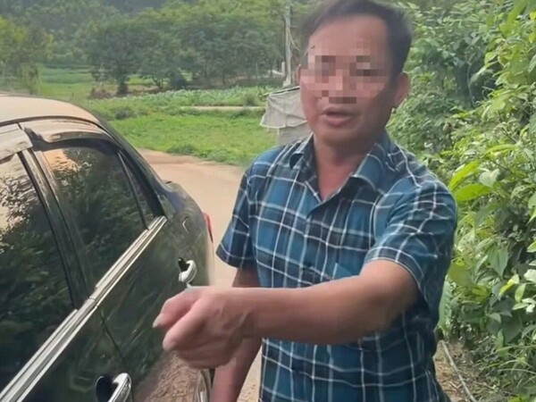 Vụ cô gái 23 tuổi bị hành hung, kỷ luật cảnh cáo cán bộ xã ở Bắc Giang