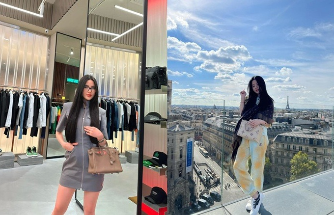 Chu Thanh Huyền khoe doanh thu bán hàng trong hơn 60 phút được 1,6 tỷ đồng với gần 5 nghìn đơn hàng