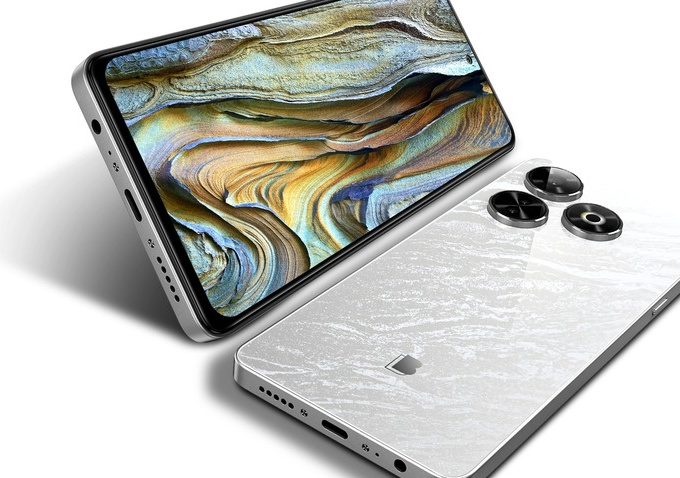 Điện thoại của ông Trump có thể là 1 trong 4 smartphone Trung Quốc này đổi tên, thay vỏ