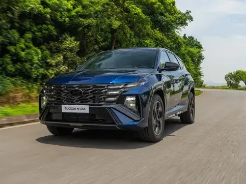 Xu hướng mới ở phân khúc SUV phổ thông