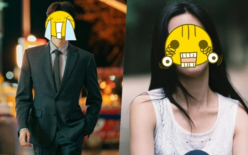 Cặp đôi Trung Quốc làm netizen đau khổ van xin đừng yêu nhau: Nữ chính phèn nhất Cbiz, nam chính phá nát nguyên tác