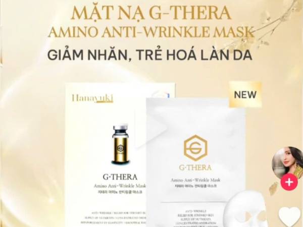 Đà Nẵng đình chỉ, thu hồi mặt nạ dưỡng da do ca sĩ Đoàn Di Băng quảng cáo