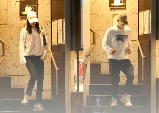 Paparazzi tóm dính tay vợt số 1 châu Á ngoại tình với người mẫu nổi tiếng, lừa dối vợ suốt 5 năm