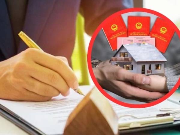 Hết sức chú ý: Từ 1/7, quá hạn 3 mốc thời gian này, có thể sẽ không được sang tên sổ đỏ