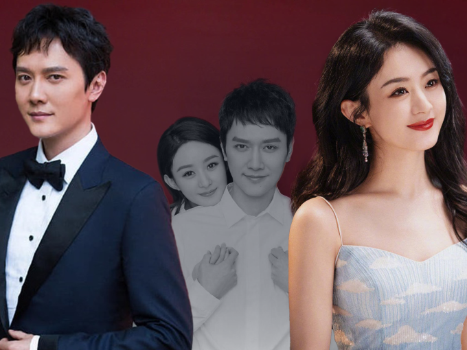Triệu Lệ Dĩnh vướng tin đồn yêu đạo diễn, Phùng Thiệu Phong phản đòn tinh tế sau 1 tháng im lặng