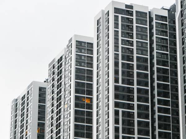 Thu nhập 30 triệu/tháng, có nên vay ngân hàng mua nhà Hà Nội?