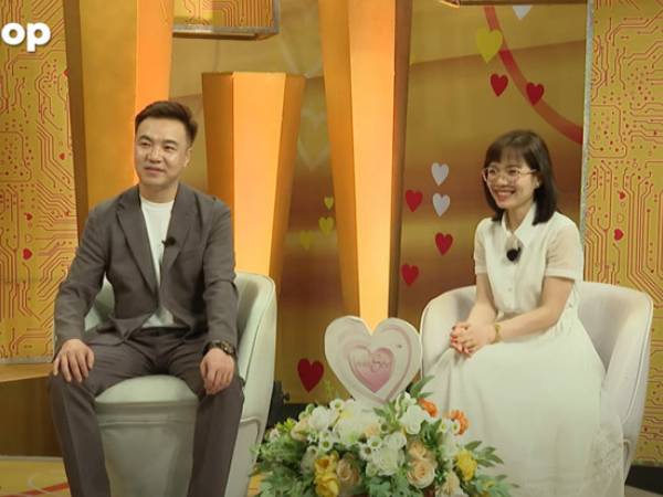 Chủ gara ô tô người Hàn si mê cô gái Việt, từ bỏ sự nghiệp để ‘sống vì tình yêu’