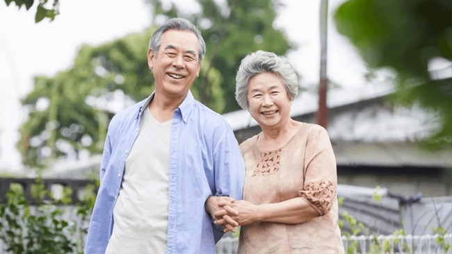 Tại sao người Nhật không thích tập thể dục lại vẫn sống lâu? Câu trả lời chỉ ở hai điều