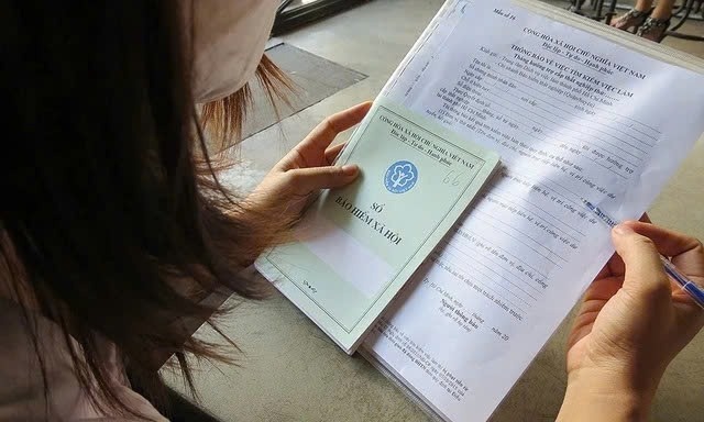 Từ 1-7, ai được miễn đóng BHXH bắt buộc?