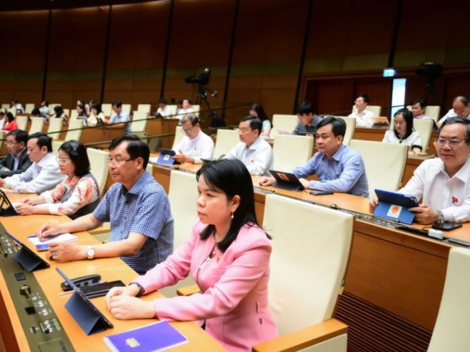 Giảm thuế thu nhập cá nhân – yêu cầu không thể chần chừ