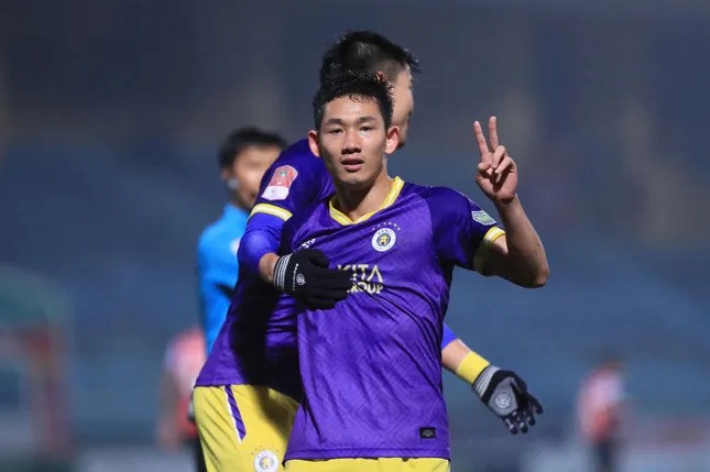 AFF đổi luật, Hà Nội FC được dự Cúp C1 Đông Nam Á