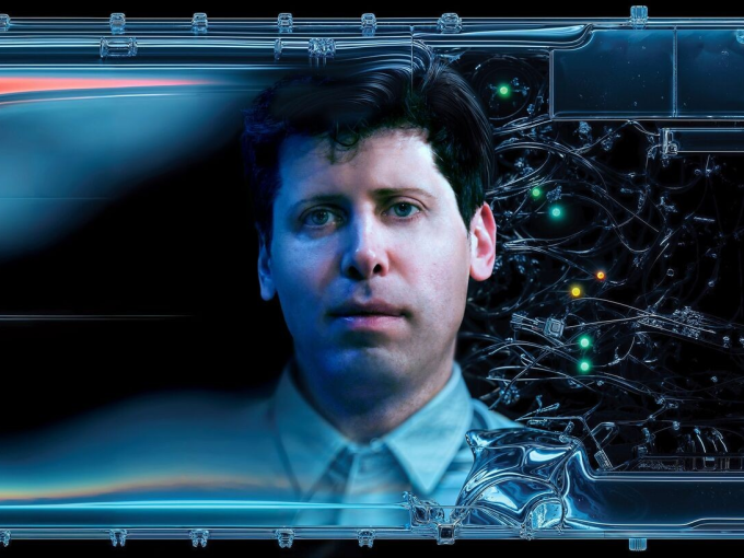 Sam Altman nói AI cạnh tranh việc làm với cả tiến sĩ