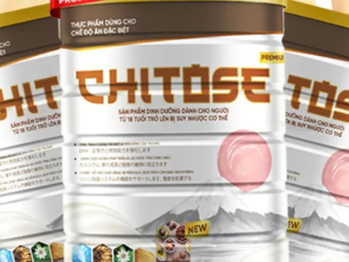 Không chỉ HIUP, Chitose là hàng giả quảng cáo ‘nổ’ như thế nào?