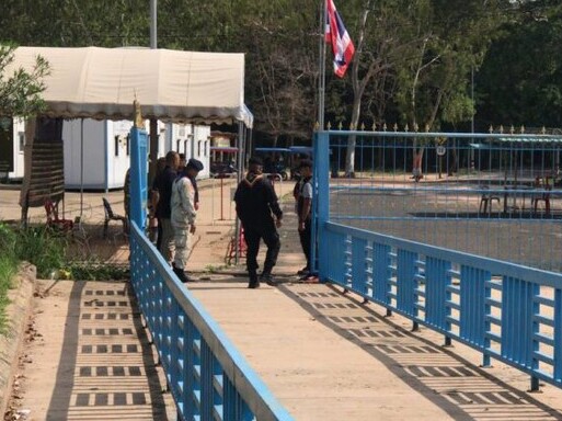 Mệnh lệnh mới nhất của Thủ tướng Campuchia về biên giới với Thái Lan