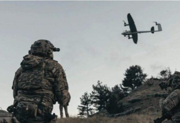 Nga tập kích sân bay quân sự Ukraine bằng tên lửa, UAV hạng nặng