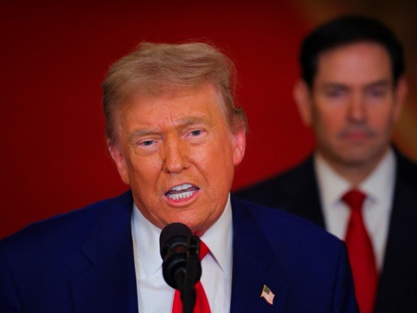 Tổng thống Trump nói các cơ sở hạt nhân then chốt của Iran bị phá hủy hoàn toàn